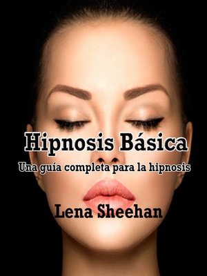 cover image of Hipnosis Básica